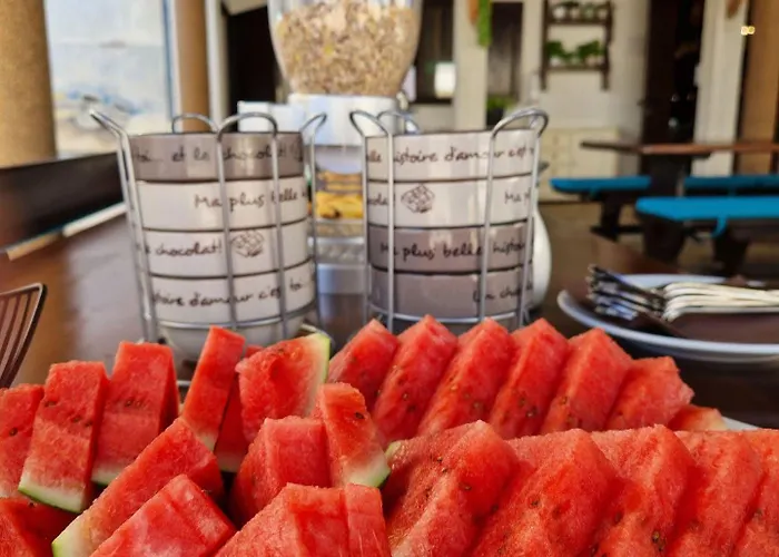 Kod Spavalice Bed & Breakfast 3*