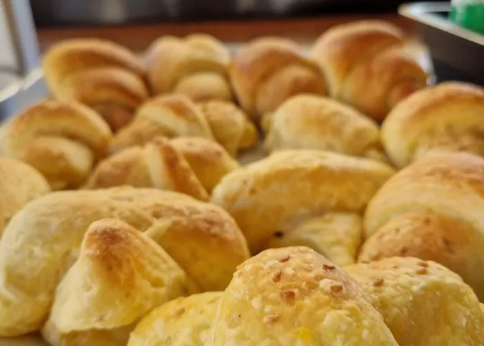 Kod Spavalice Bed & Breakfast