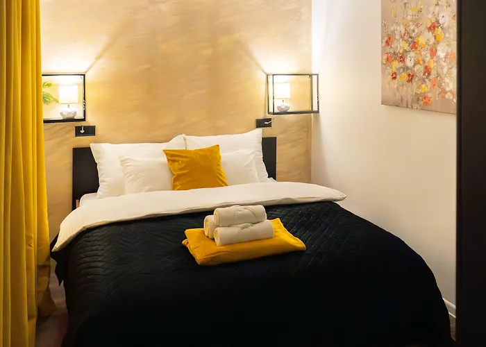 Bed & Breakfast Kod Spavalice Vir