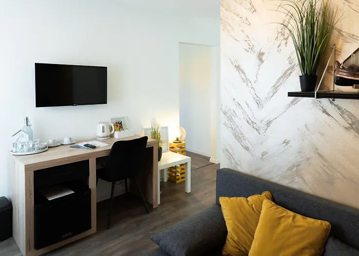 Kod Spavalice 3* Vir