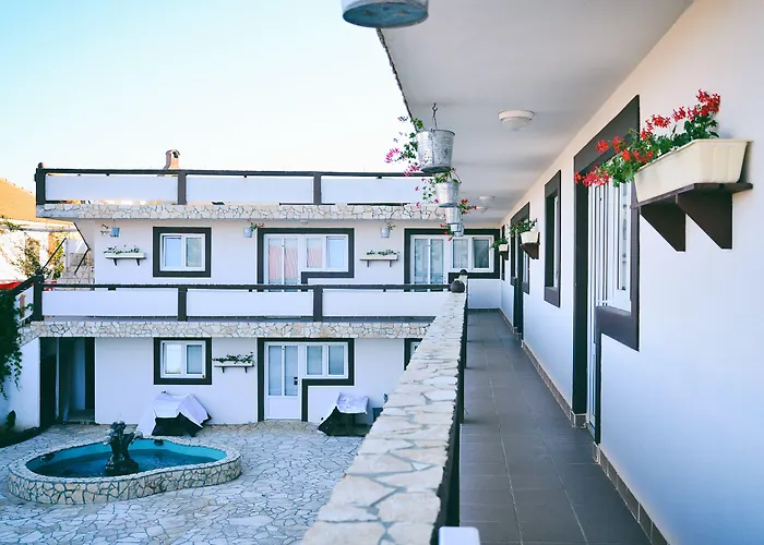 Kod Spavalice Bed & Breakfast 3*